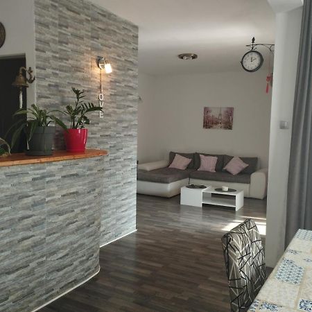 Pocanic'S Apartment Kotor Kültér fotó