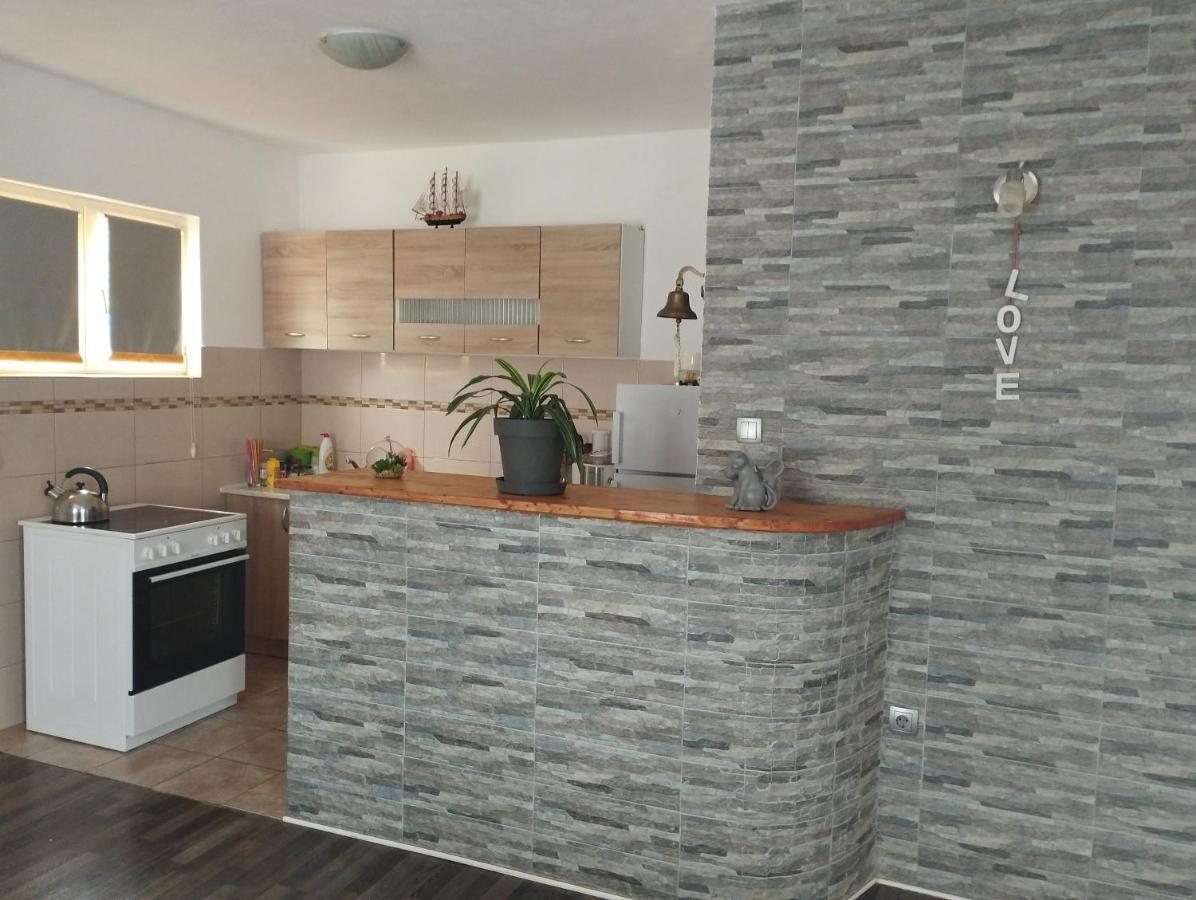 Pocanic'S Apartment Kotor Kültér fotó