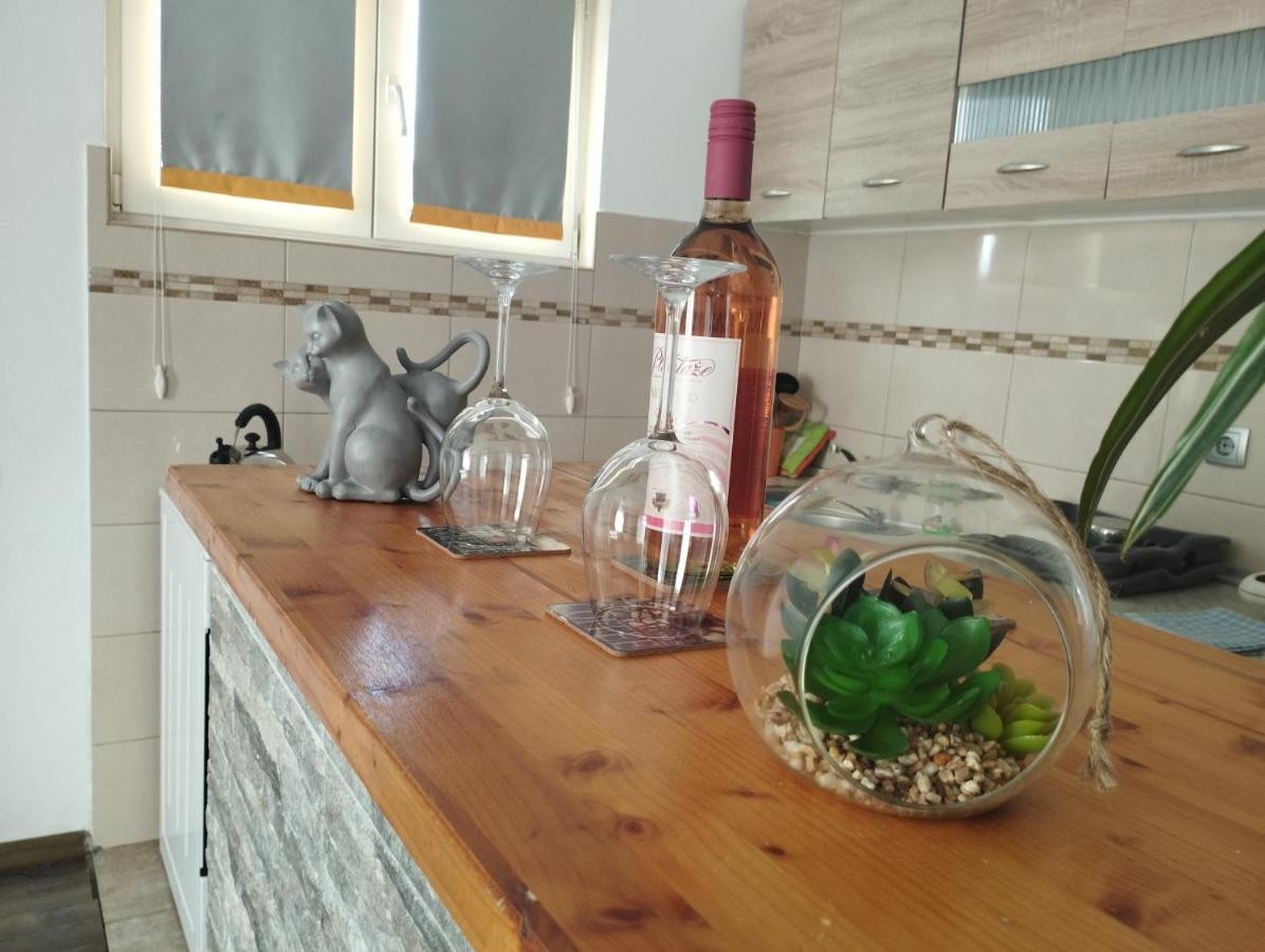 Pocanic'S Apartment Kotor Kültér fotó