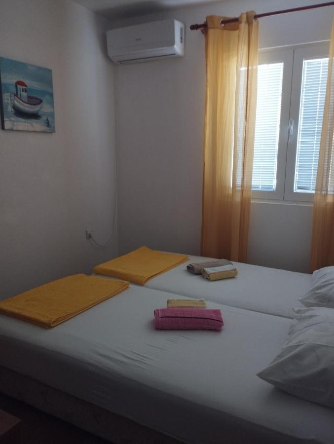 Pocanic'S Apartment Kotor Kültér fotó