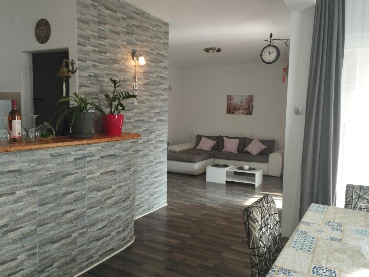 Pocanic'S Apartment Kotor Kültér fotó