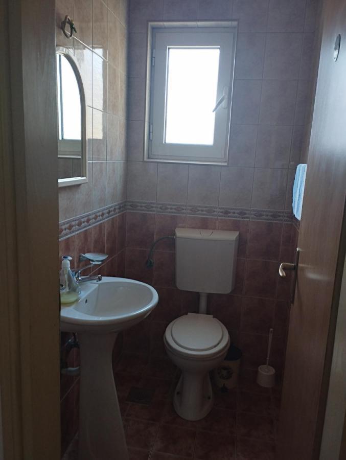 Pocanic'S Apartment Kotor Kültér fotó