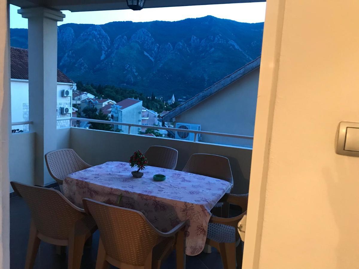 Pocanic'S Apartment Kotor Kültér fotó