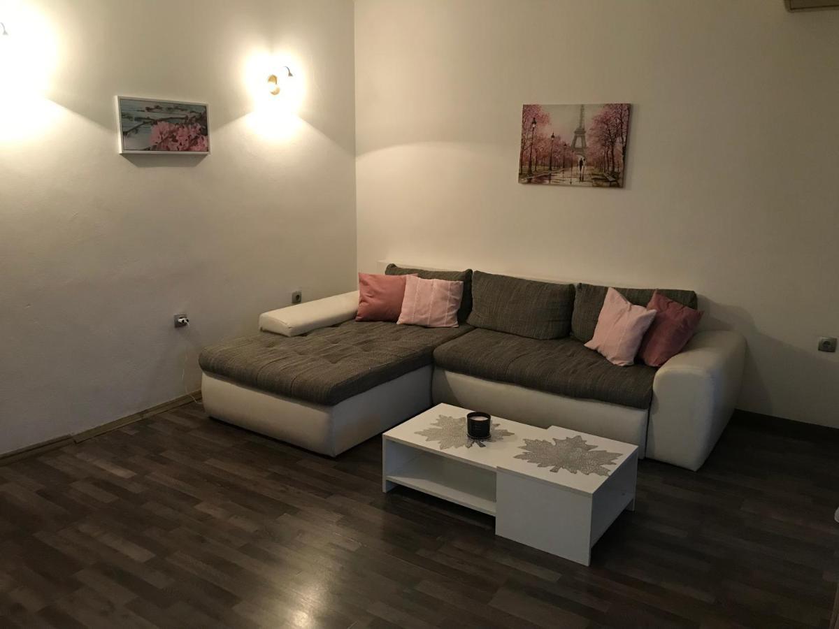 Pocanic'S Apartment Kotor Kültér fotó