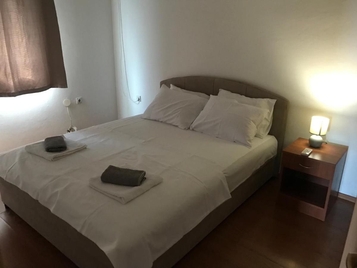 Pocanic'S Apartment Kotor Kültér fotó